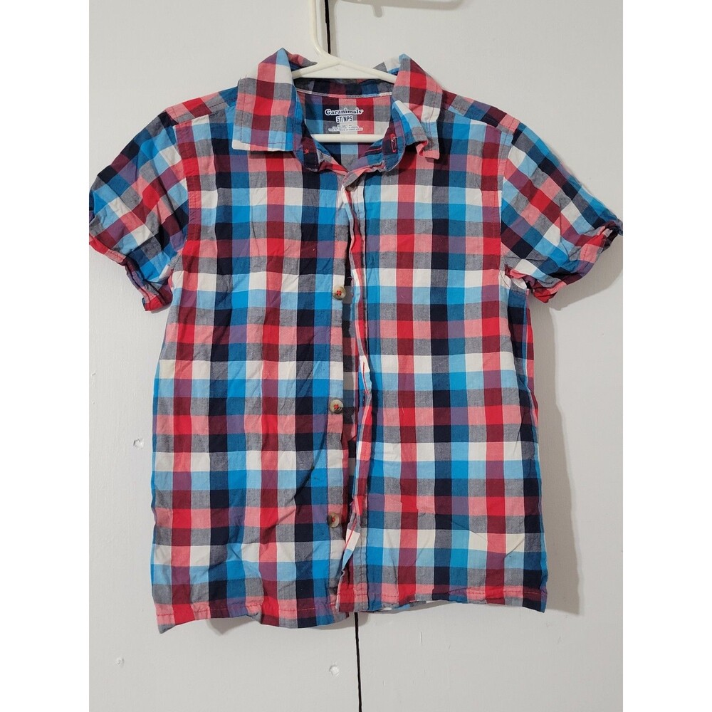 Garanimals boys size 5t